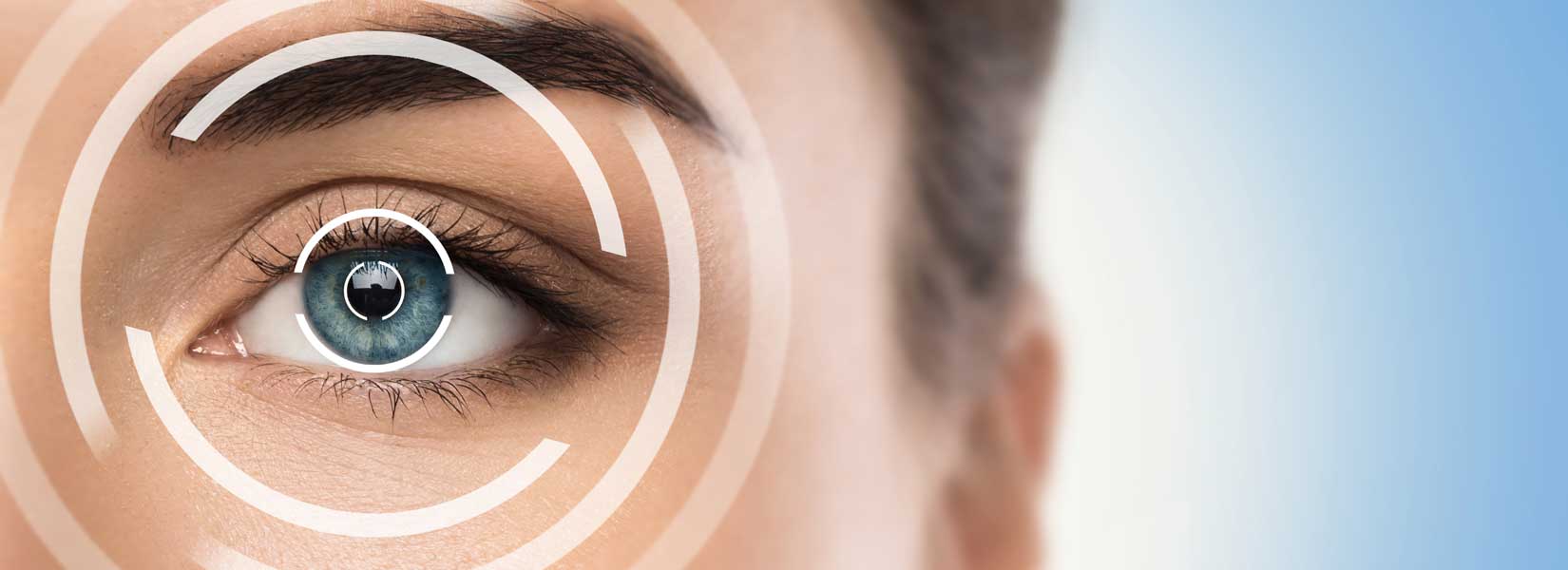 LASIK & Refractive Surgery Co-Management in North Central